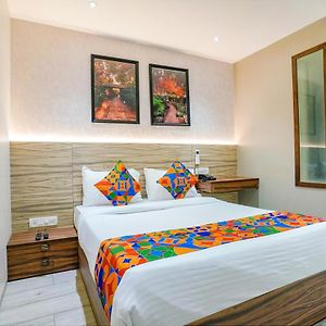 Fabexpress The Dream Residency - Nr Mumbai International Airport